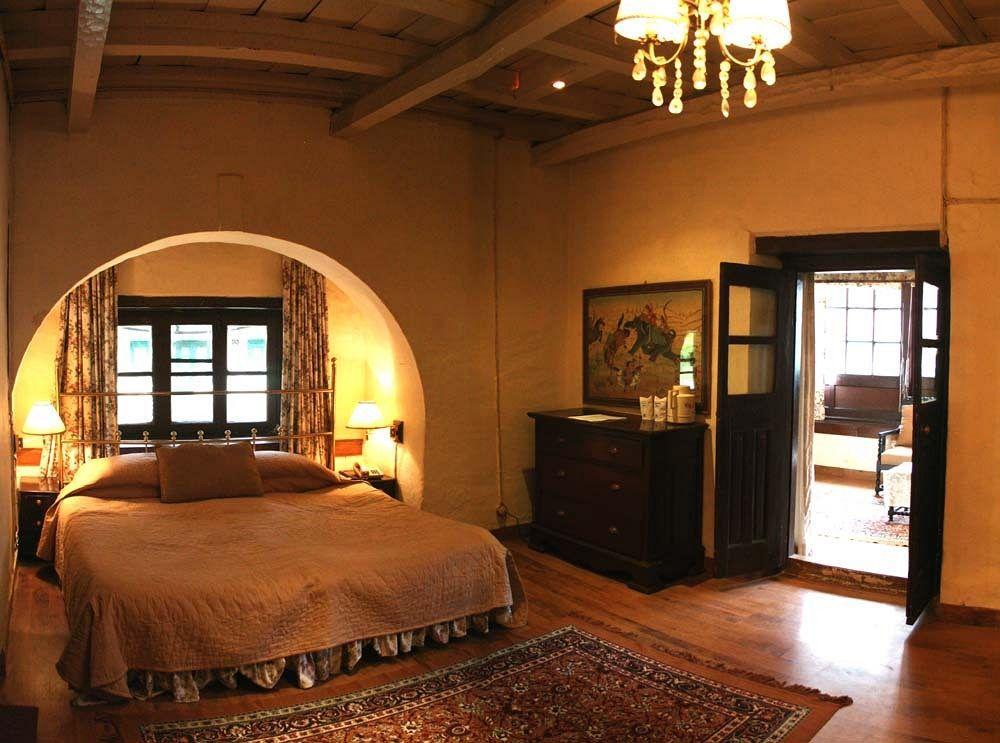 West View Hotel Ranikhet Dış mekan fotoğraf