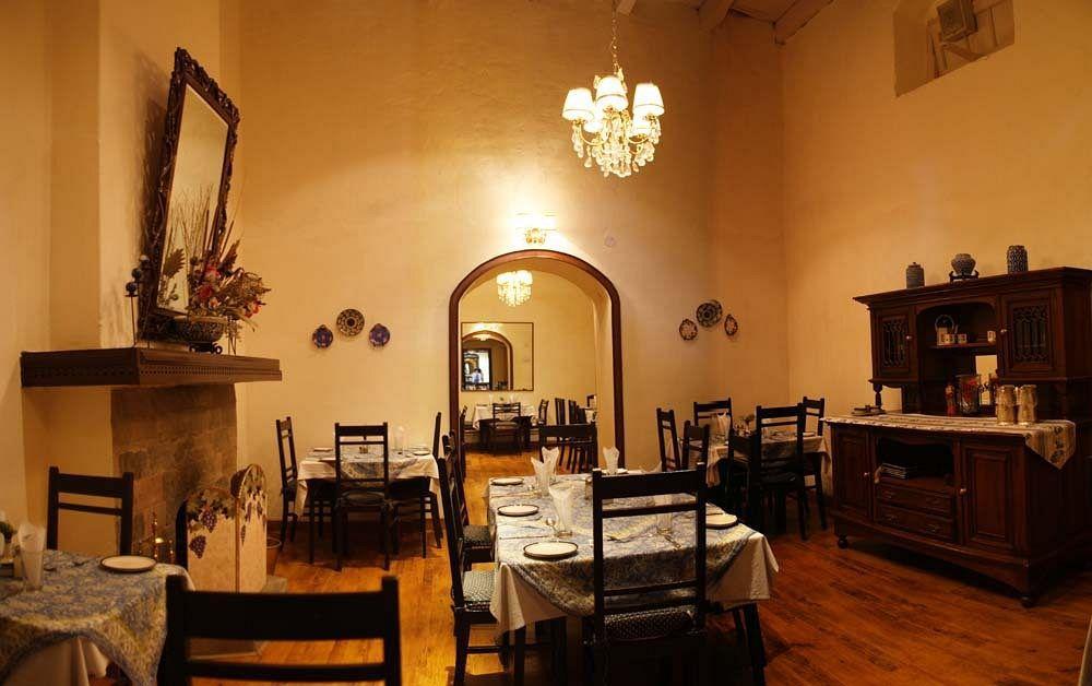 West View Hotel Ranikhet Dış mekan fotoğraf