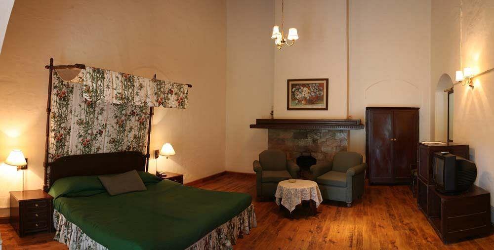 West View Hotel Ranikhet Dış mekan fotoğraf