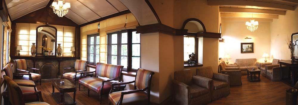 West View Hotel Ranikhet Dış mekan fotoğraf